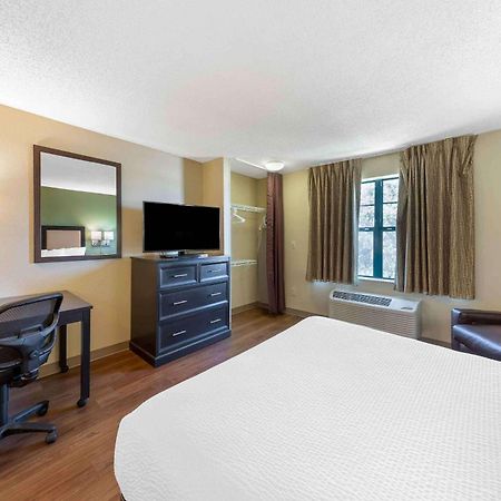 فندق إكستندد ستاي أميركا مطار تامبا ميموريال هوي West Chase المظهر الخارجي الصورة